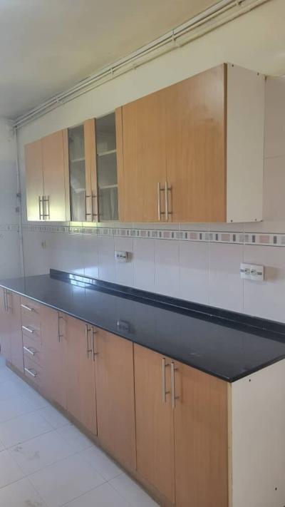 كراء شقة 3 غرف الجزائر القبة