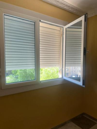 بيع شقة 3 غرف الجزائر عين النعجة