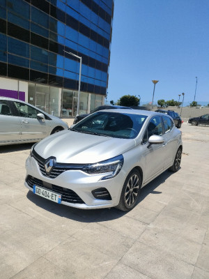 automobiles-renault-clio-5-2021-intens-tlemcen-algerie