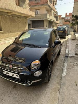 automobiles-fiat-500-2024-hybrid-les-eucalyptus-alger-algerie