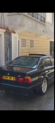 voitures-bmw-serie-5-1990-bab-ezzouar-alger-algerie