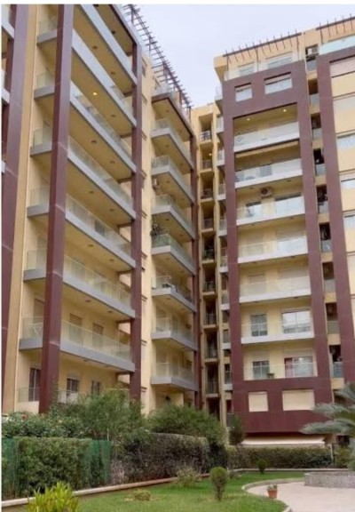 Rent Apartment Duplex F4 Alger Ouled fayet