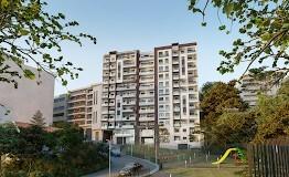 Location Appartement F4 Alger El achour