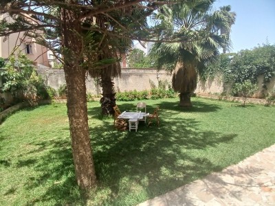 Sell Villa Alger Dely brahim