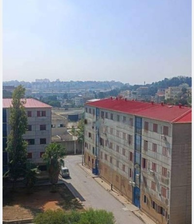 Sell Apartment F3 F4 F7 Alger Dely brahim