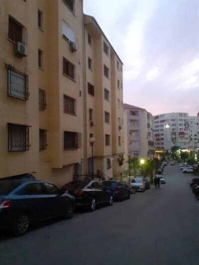 Sell Apartment F3 Alger Ouled fayet