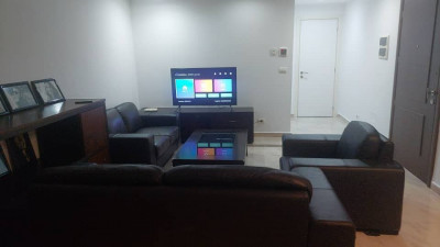 Rent Apartment Alger Cheraga