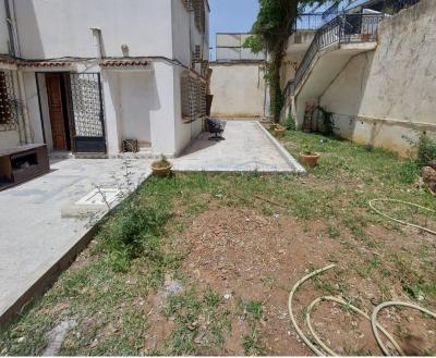 Location Villa Alger Dely brahim