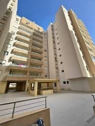 كراء شقة 4 غرف الجزائر السويدانية