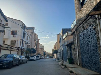 كراء طابق فيلا الجزائر دالي ابراهيم