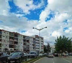 Sell Apartment F5 Alger Ben aknoun