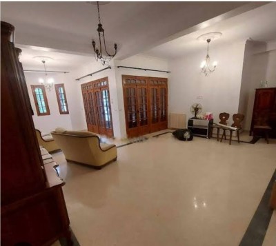 Rent Villa Alger Dely brahim