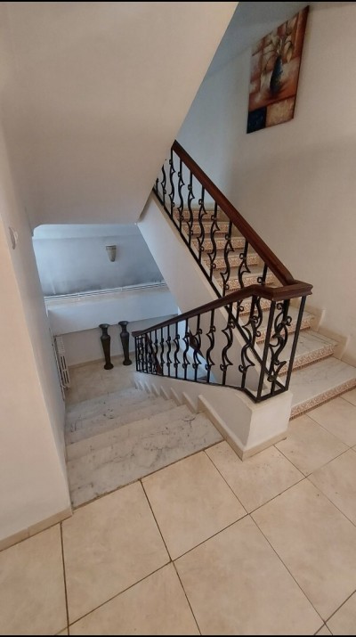 Rent Villa Alger Hydra