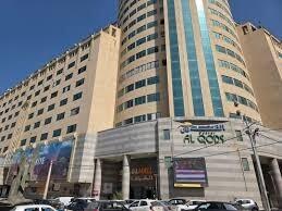 Location Appartement F2 Alger Cheraga