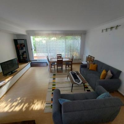 كراء شقة 3 غرف الجزائر حيدرة