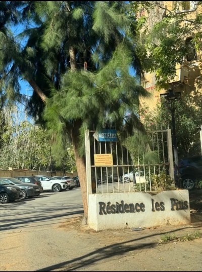 Rent Apartment F3 Alger Ben aknoun