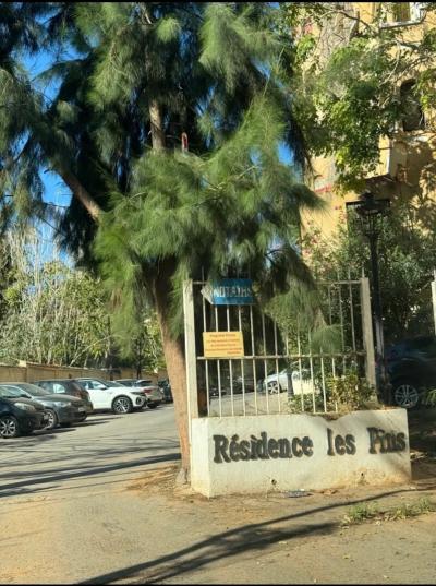 Rent Apartment F3 Alger Ben aknoun