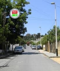 Rent Villa Alger Hydra