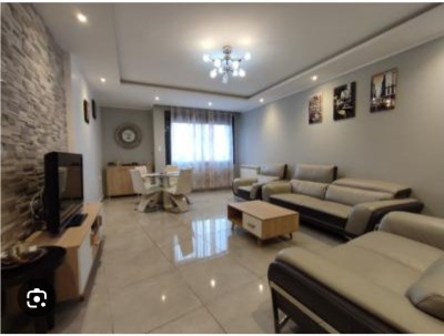 كراء شقة 5 غرف الجزائر حيدرة