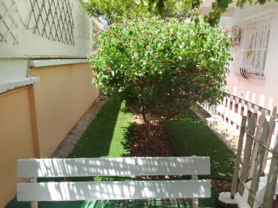 Vente Villa Alger Hydra