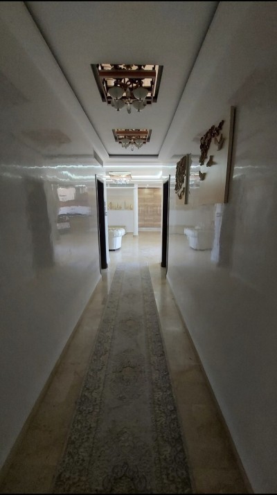 Rent Apartment Duplex F7 Alger Dely brahim