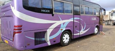 bus-higer-2008-el-ach-bordj-bou-arreridj-algerie