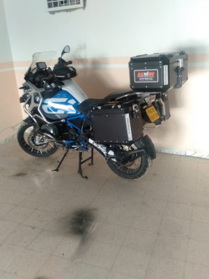 motos-scooters-ralye-gs-r1200-2018-batna-algerie