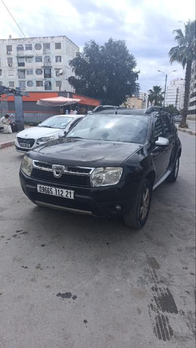 voitures-dacia-duster-2012-skikda-algerie