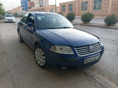 voitures-volkswagen-passat-2002-b55-laghouat-algerie