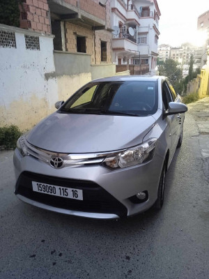 citadine-toyota-yaris-2015-ouled-fayet-alger-algerie