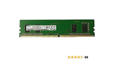 RAM 4GB PC4-3200AA SAMSUNG