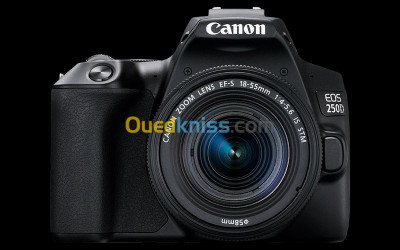 Appareils photo Canon EOS 250D 
