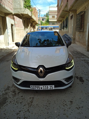 voitures-renault-clio-4-2018-gt-line-hamma-bouziane-constantine-algerie