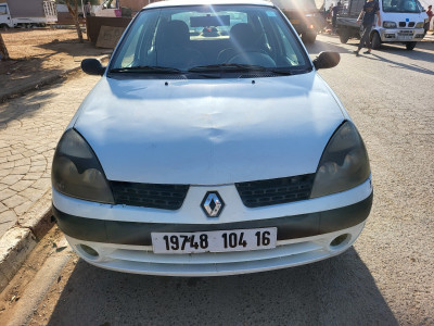 voitures-renault-clio-classique-2004-baraki-alger-algerie