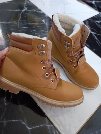 Godasse timberland clearance algerie