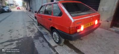 سيارة-صغيرة-lada-samara-1988-بوفاريك-البليدة-الجزائر