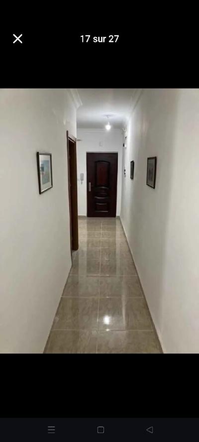 Vente Appartement F5 Alger Ain benian