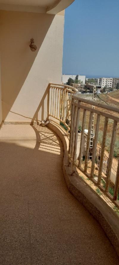 Vente Appartement F4 Tipaza Bou ismail