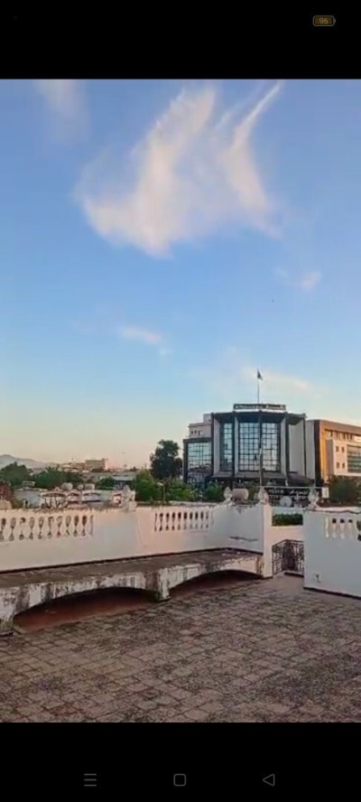 Vente Villa Boumerdès Boumerdes