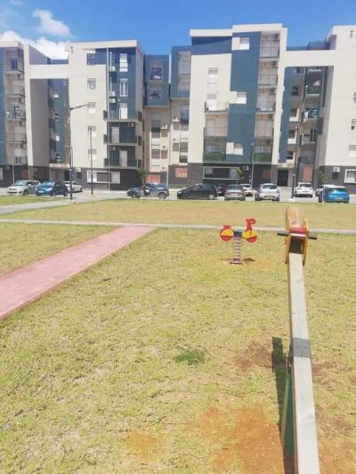 Location Appartement F4 Alger Ouled fayet