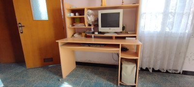 tables-pc-bureaux-bureau-pour-etudiants-rouiba-alger-algerie