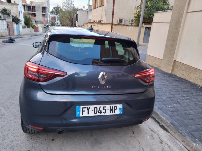 automobiles-renault-clio5-2021-mohammadia-alger-algerie