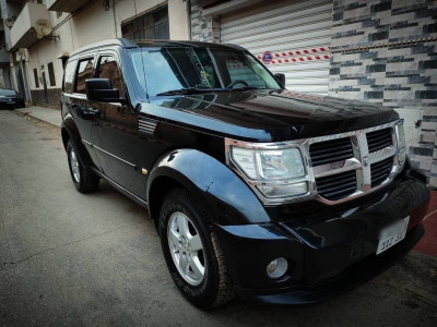 tout-terrain-suv-dodge-nitro-2012-oran-algerie