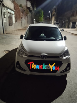 citadine-hyundai-grand-i10-2019-dz-setif-algerie