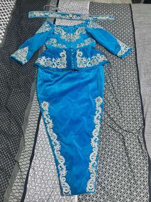traditional-clothes-karakou-fetla-hora-et-strass-hore-oran-algeria