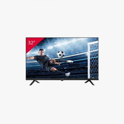 Support Mural TV, Support TV Orientable et Inclinable pour téléviseur de  13-39 Pouces LED LCD