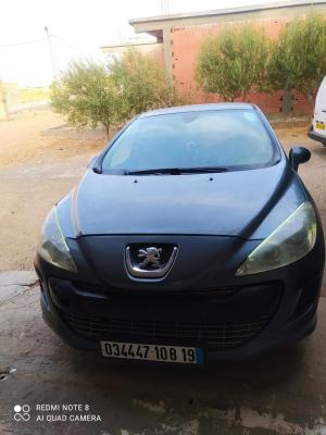 voitures-peugeot-308-2008-ksar-el-abtal-setif-algerie