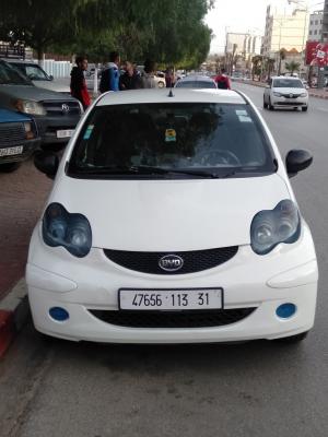 سيارة-المدينة-byd-f0-2013-عين-الترك-وهران-الجزائر