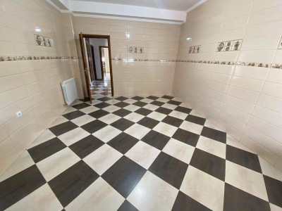 Rent Villa floor Algiers Birkhadem