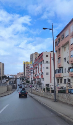Rent Apartment F3 Alger Mohammadia